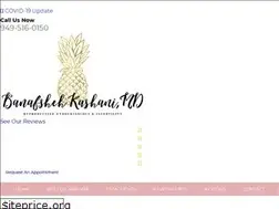 Sites similar to banakashanimd.com