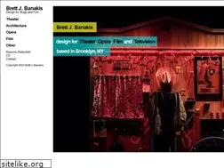 Sites similar to banakisdesign.com