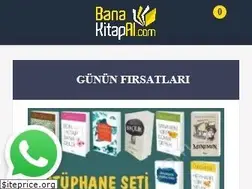 Sites similar to banakitapal.com