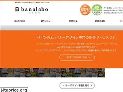 Sites similar to banalabo.com
