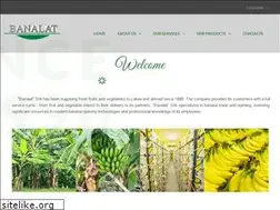 Sites similar to banalat.com