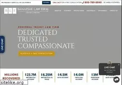 Sites similar to banalaw.com