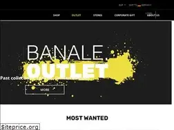 Sites similar to banale.com