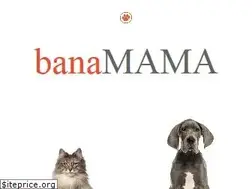 Sites similar to banamama.co