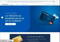 Sites similar to banamex.com.mx
