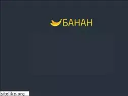 Sites similar to banan.kg