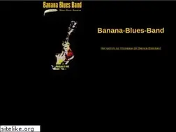Sites similar to banana-blues-band.de