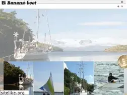 Sites similar to banana-boot.de