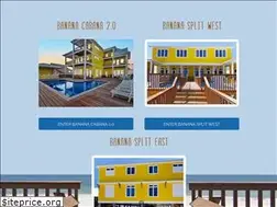 Sites similar to banana-cabana.com
