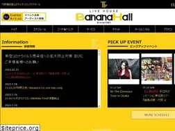 Sites similar to banana-hall.com