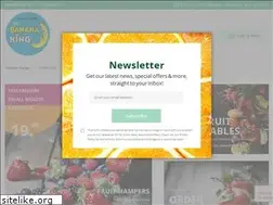 Sites similar to banana-king.co.uk