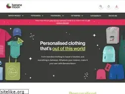 Sites similar to banana-moon-clothing.co.uk