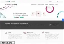 Sites similar to banana-print.co.uk