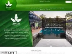 Sites similar to banana-resort.com