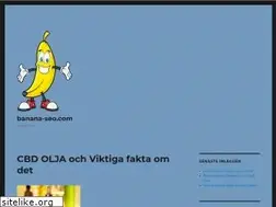 Sites similar to banana-seo.com