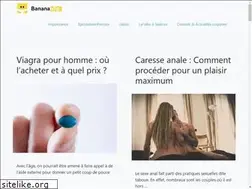 Sites similar to banana-slip.com