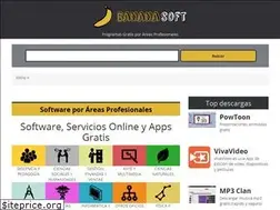Sites similar to banana-soft.com