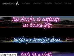 Sites similar to banana-split.com