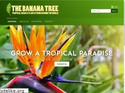 Sites similar to banana-tree.com