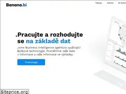 Sites similar to banana.bi