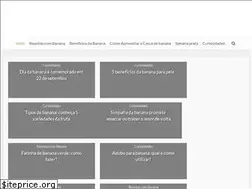 Sites similar to banana.blog.br