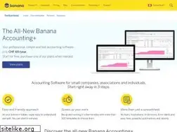 Sites similar to banana.ch