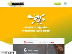 Sites similar to banana.com.hr