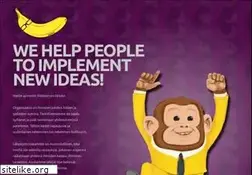 Sites similar to banana.fi
