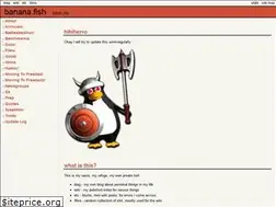 Sites similar to banana.fish