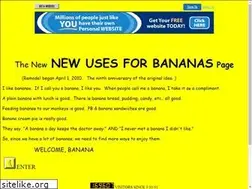 Sites similar to banana.fws1.com