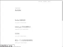 Sites similar to banana.moe