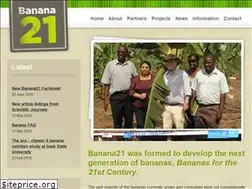 Sites similar to banana21.org