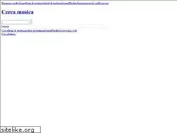 Sites similar to bananaaccordi.it