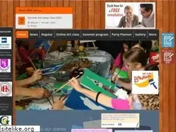 Sites similar to bananaartclub.com