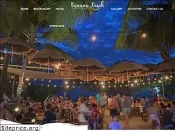 Sites similar to bananabeachcr.com