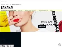 Sites similar to bananabeauty.pl