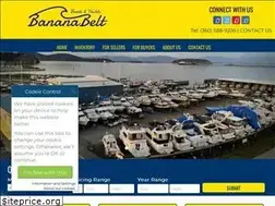 Sites similar to bananabeltboats.com