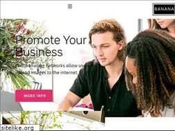 Sites similar to bananabenders.com