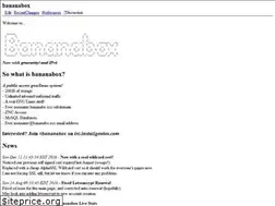 Sites similar to bananabo.xyz