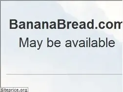 Sites similar to bananabread.com