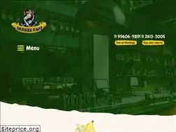 Sites similar to bananacafesp.com.br