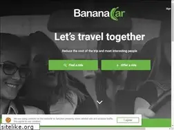 Sites similar to bananacar.ee