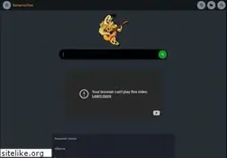 Sites similar to bananachords.com