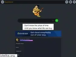 Sites similar to bananacifras.com