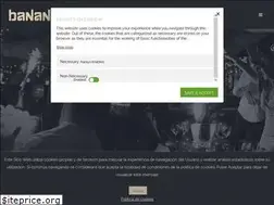 Sites similar to bananaclub.es