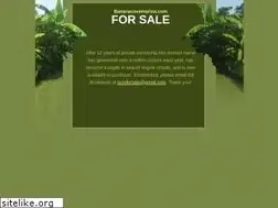 Sites similar to bananacovemarina.com