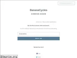 Sites similar to bananacycles.com