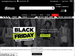Sites similar to bananadanger.com.br