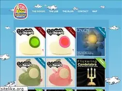 Sites similar to bananadesignlab.com