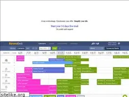 Sites similar to bananadesk.com